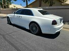 ROLLS-ROYCE GHOST - 4