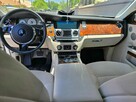 ROLLS-ROYCE GHOST - 5