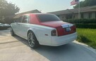 ROLLS-ROYCE PHANTOM - 3