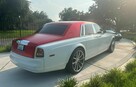 ROLLS-ROYCE PHANTOM - 4