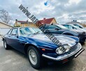 Jaguar XJS - 1