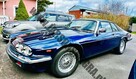 Jaguar XJS - 3