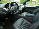 Mercedes GLE 350 Coupe 3.0 350D 258KM Eu6 4Matic 4x4 -1 Właścic. -Salon Polska +Koła - 4