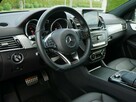 Mercedes GLE 350 Coupe 3.0 350D 258KM Eu6 4Matic 4x4 -1 Właścic. -Salon Polska +Koła - 15