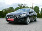 Volvo S60 2.0 D3 163KM [Eu5] Momentum -Nowy rozrząd kpl -Bardzo zadbany -Euro 5 - 1