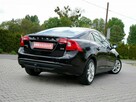 Volvo S60 2.0 D3 163KM [Eu5] Momentum -Nowy rozrząd kpl -Bardzo zadbany -Euro 5 - 3