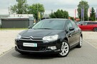 Citroen C5 VideoPrezentacja2016*2,0Hdi!63kmExcusive*Automat*Xenon*Navi*NoweOpony - 2