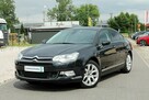 Citroen C5 VideoPrezentacja2016*2,0Hdi!63kmExcusive*Automat*Xenon*Navi*NoweOpony - 3