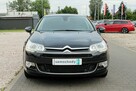 Citroen C5 VideoPrezentacja2016*2,0Hdi!63kmExcusive*Automat*Xenon*Navi*NoweOpony - 7