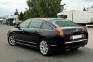 Citroen C6 VideoPrezentacja*3,0HDI*2012#Zarejestrowany! - 5