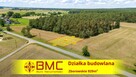 Działka budowlana Zborowskie gm. Ciasna, Dolna - 1