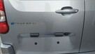 Citroen e-Berlingo Nowy Elekrtyk Van bogate wyposażenie ,dotacja BOŚ- Super Cena - 12
