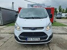 Ford Transit Custom salon polska,serwisowany - 2