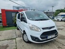 Ford Transit Custom salon polska,serwisowany - 3