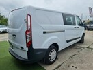 Ford Transit Custom salon polska,serwisowany - 5