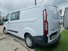 Ford Transit Custom salon polska,serwisowany - 7