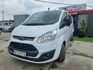 Ford Transit Custom salon polska,serwisowany - 9
