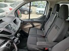 Ford Transit Custom salon polska,serwisowany - 11