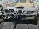 Ford Transit Custom salon polska,serwisowany - 13