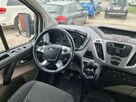 Ford Transit Custom salon polska,serwisowany - 14