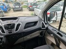 Ford Transit Custom salon polska,serwisowany - 15