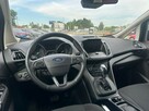 Ford C-Max - 12