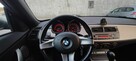 BMW Z4 e85 - 8