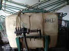 Opryskiwacz polowy - 2