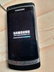Samsung Omnia z wszystkimi akcesoriami. - 3