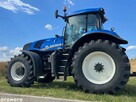 New Holland traktor ciągnik rolniczy New Holland T8.360 - 16