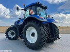 New Holland traktor ciągnik rolniczy New Holland T8.360 - 9