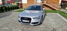 Audi A4 b8 facelift 2.0 TDI - 4