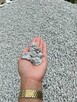 Grys granitowy jasno szary, dalmatynczyk . Frakcja 16/22mm - 2