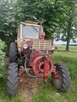 Sprzedam ciągnik Jumz - 3