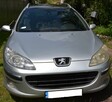 Samochód Peugeot 407 SW 2.0 HDI 136 KM - rocznik 2004 - 6