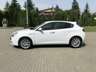 Alfa Romeo Giulietta 1.4b 150 KM LEDY Alufelgi 17 cali NAVI - 7