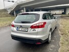 Ford Focus MK3 1.6 TDCI 2011 - 3