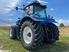 New Holland traktor ciągnik rolniczy New Holland T8.360 - 14