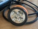 Latarka nurkowa AMMONITE SYSTEM Led Solaris - 2