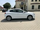 Alfa Romeo Giulietta 1.4b 150 KM LEDY Alufelgi 17 cali NAVI - 3