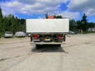 Man Tga 8x8 - 8