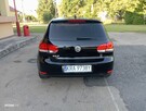 Golf 6 - 10