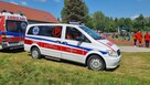 Ambulans Mercedes - Benz Vito 2014, hak, faktura VAT, karetk - 5
