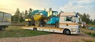 Transport HDS - 3