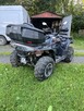 Quad Loncin xWolf 700L - 4