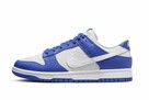 Nike DUNK Low Kentucky Alternate / FN3416–001 - 8