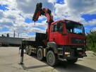 Man Tga 8x8 - 11