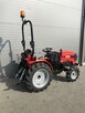 Nowy traktor VST Fieldtrac 927 24KM 4x4 homologacja - 3