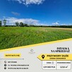 Działki z wydanymi warunkami zabudowy - Przywory Duże - 2