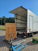 Transport Poznań Samochód z windą Usługa transportowa - 8